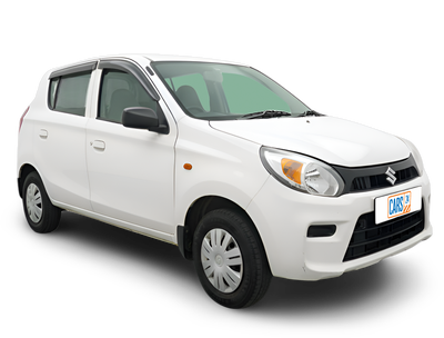 Maruti Alto-img